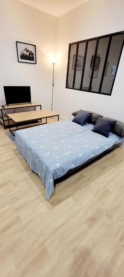 דירות מון-דה-מרסן Le Wlerick 2 - Hyper Centre - Au Calme - Wifi מראה חיצוני תמונה